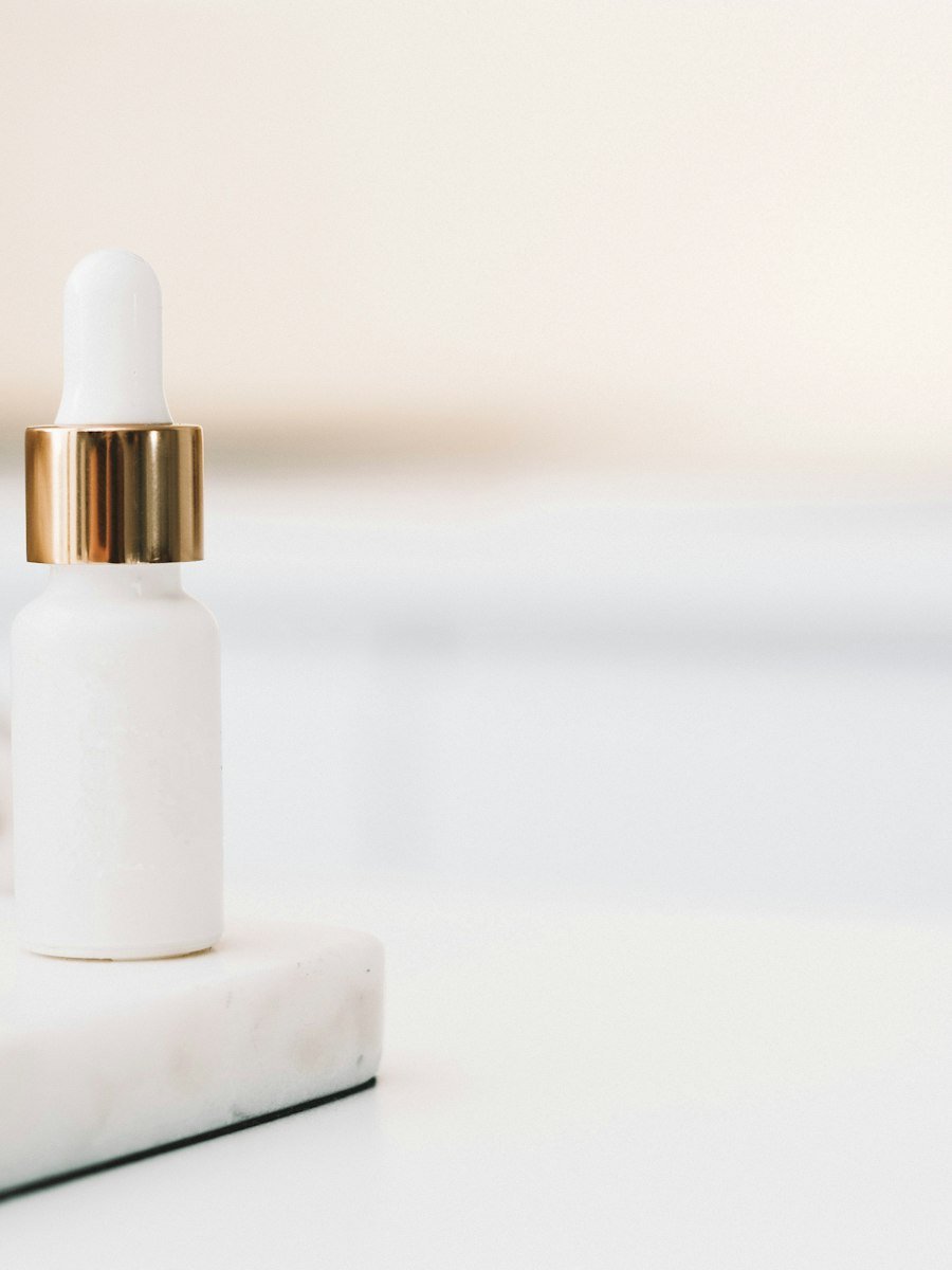 Cosmética profesional en la clínica Marta Garre