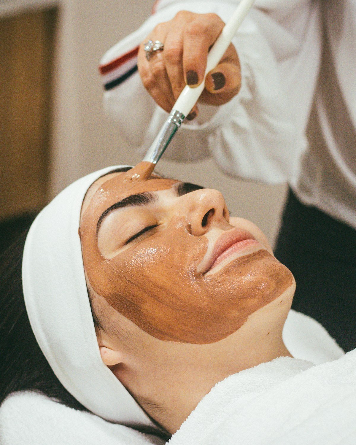 Tratamiento facial personalizado