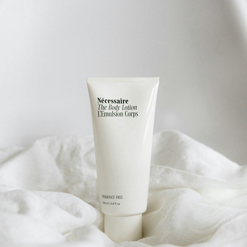 Emulsión corporal